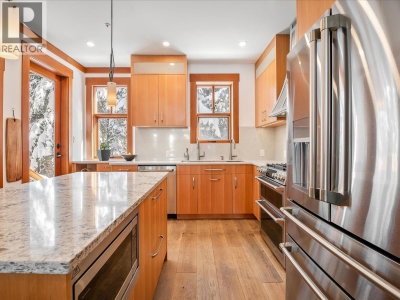 2324 TALUSWOOD Place | Whistler British Columbia | Slide Image Eleven