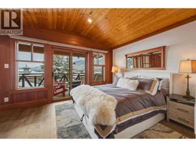 2324 TALUSWOOD Place | Whistler British Columbia | Slide Image Seventeen
