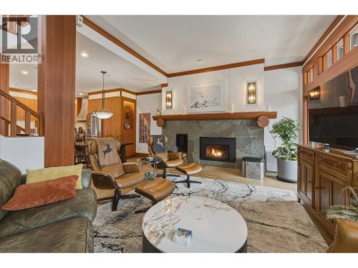 2324 TALUSWOOD Place | Whistler British Columbia | Slide Image Two