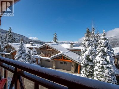 2324 TALUSWOOD Place | Whistler British Columbia | Slide Image Twenty-one