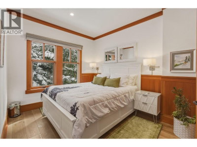 2324 TALUSWOOD Place | Whistler British Columbia | Slide Image Twenty-three