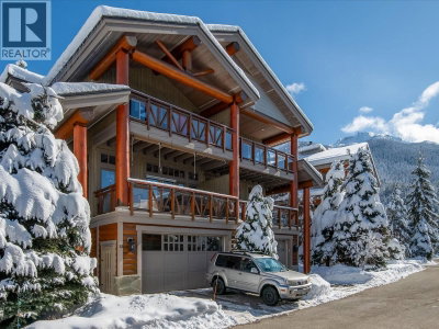 2324 TALUSWOOD Place | Whistler British Columbia | Slide Image Thirty