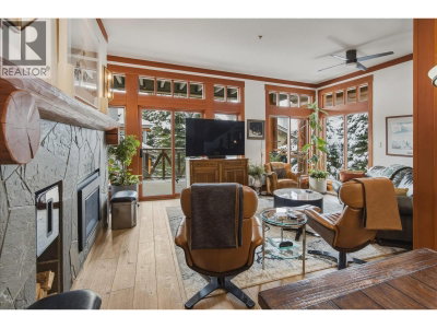 2324 TALUSWOOD Place | Whistler British Columbia | Slide Image Six