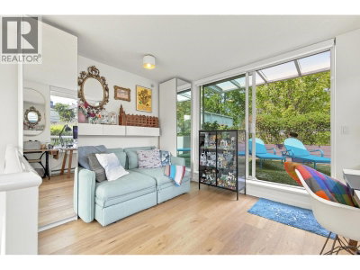 125 MILROSS Avenue | Vancouver British Columbia | Slide Image Thirteen
