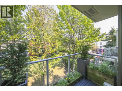 125 MILROSS Avenue | Vancouver British Columbia | Slide Image Twenty-five