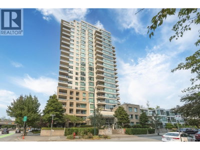 125 MILROSS Avenue | Vancouver British Columbia | Slide Image Forty