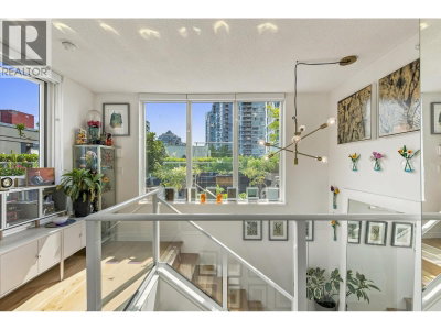 125 MILROSS Avenue | Vancouver British Columbia | Slide Image Eight