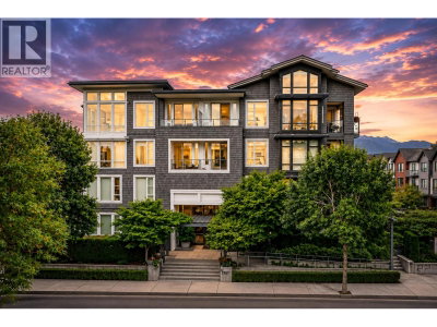 2307 RANGER Lane | Port Coquitlam British Columbia | Slide Image One