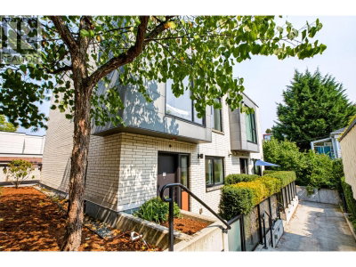 589 KING EDWARD Avenue | Vancouver British Columbia | Slide Image One