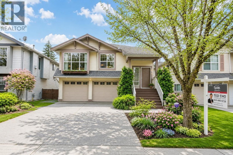 11469 207 Street Maple Ridge British Columbia, V2X 1W9 - 3 Bedrooms Home For Sale
