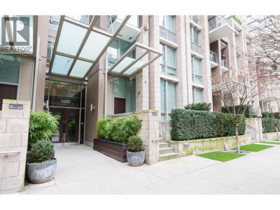 1055 RICHARDS Street | Vancouver British Columbia | Slide Image Twenty-one