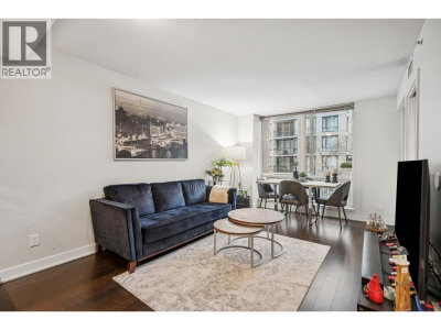 1055 RICHARDS Street | Vancouver British Columbia | Slide Image Eight