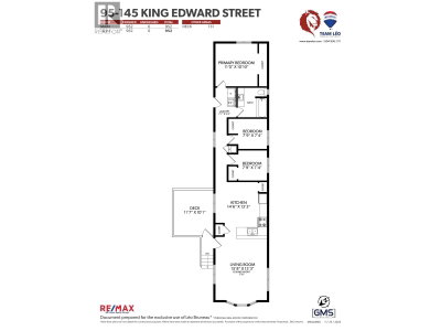 145 KING EDWARD Street | Coquitlam British Columbia | Slide Image Twenty-four