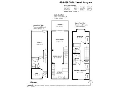 8438 207A Street | Langley British Columbia | Slide Image Thirty-five