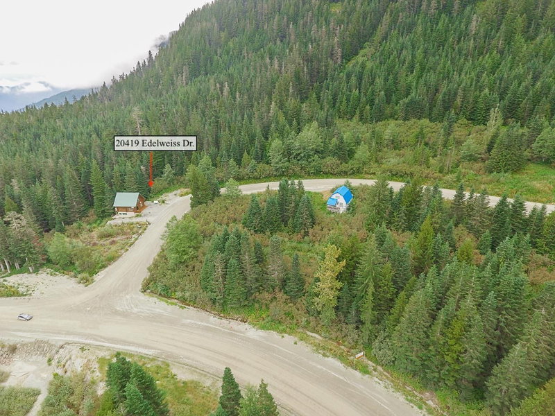 20419 EDELWEISS Drive Agassiz British Columbia, V0M 1A1 - Vacant Land For Sale