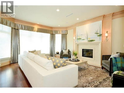 4239 PINE Crescent | Vancouver British Columbia | Slide Image Eight