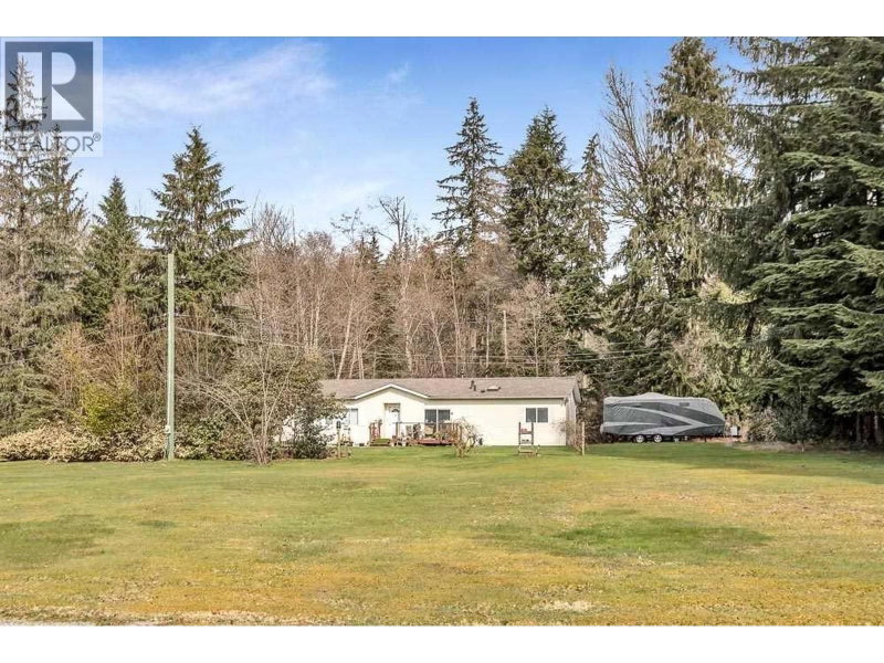12954 MILL Street Maple Ridge British Columbia, V4R 2R8 - 3 Bedrooms Home For Sale