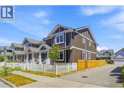 12260 ENGLISH Avenue | Richmond British Columbia | Slide Image Two