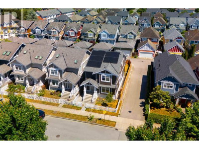 12260 ENGLISH Avenue | Richmond British Columbia | Slide Image Thirty-seven
