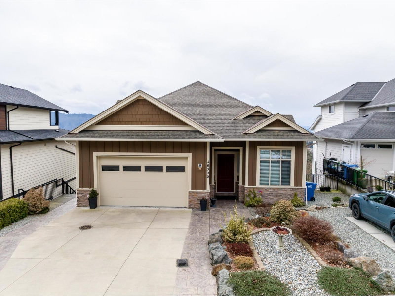 36390 EPWORTH Court Abbotsford British Columbia, V3G 0B2 - 5 Bedrooms Home For Sale