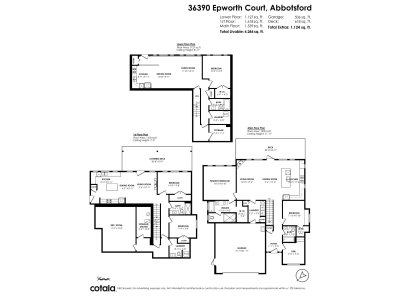 36390 EPWORTH Court | Abbotsford British Columbia | Slide Image Forty