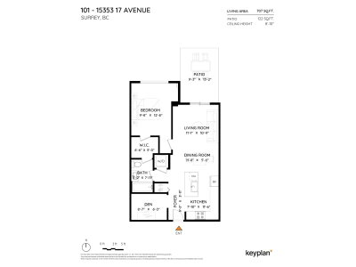 15353 17 Avenue | Surrey British Columbia | Slide Image Forty