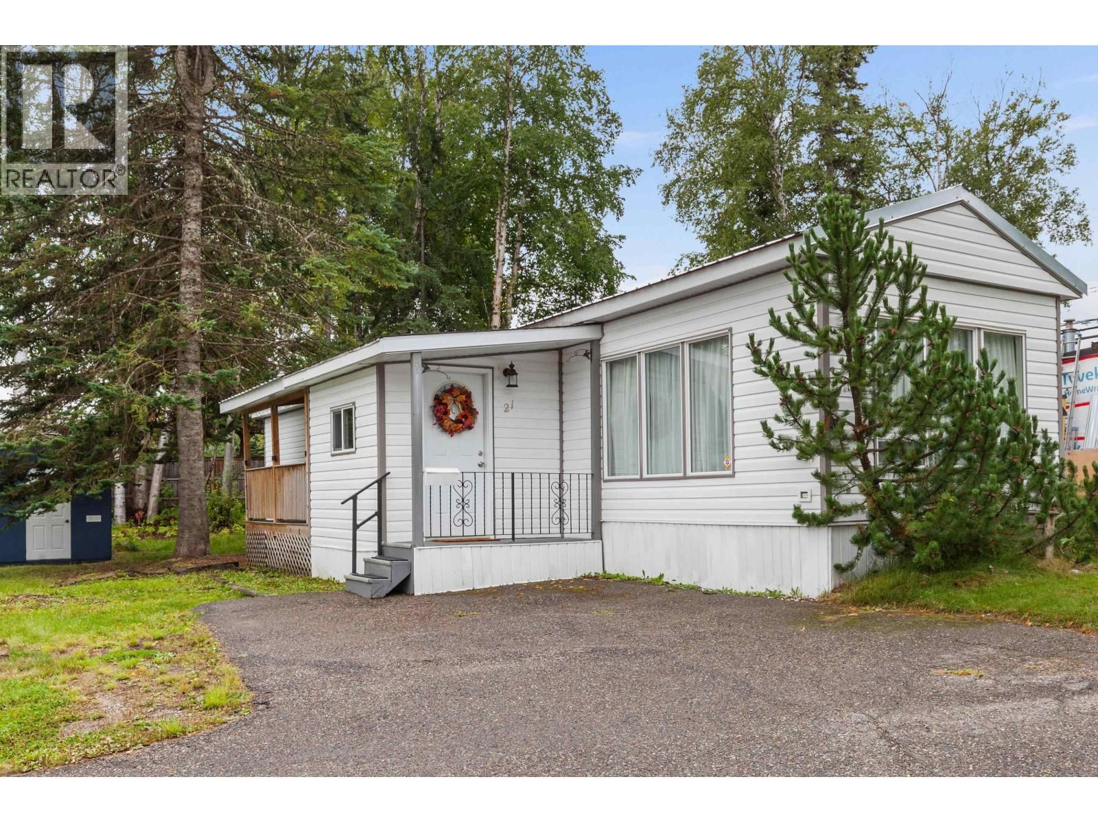 7170 HART Highway, Prince George, British Columbia V2K 3A3