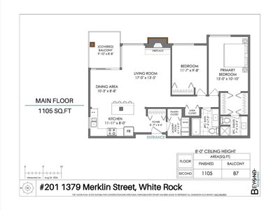 1379 MERKLIN Street | White Rock British Columbia | Slide Image Twenty-four