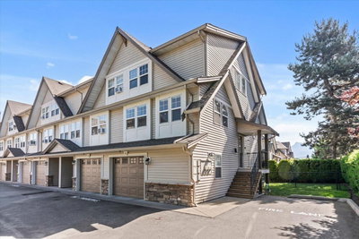 46538 FIRST Avenue | Chilliwack British Columbia | Slide Image One