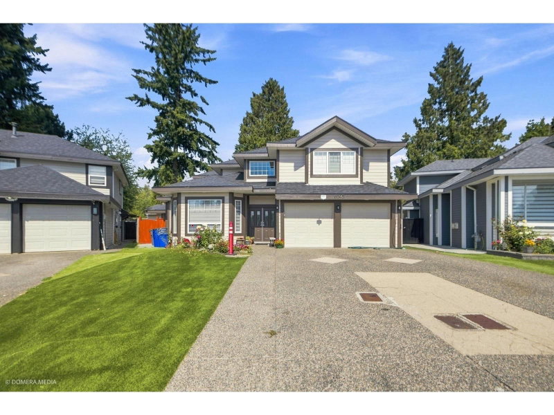 6045 131 Street Surrey British Columbia, V3X 3N4 - 5 Bedrooms Home For Sale
