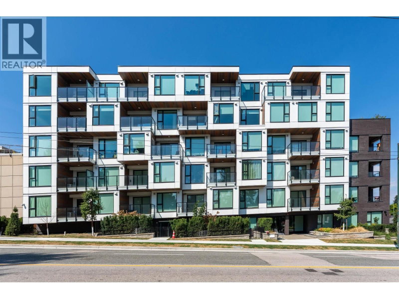 5399 JOYCE Street Vancouver British Columbia, V5R 4H3 - 3 Bedrooms Condo For Sale