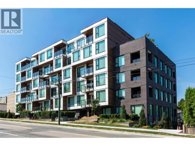 5399 JOYCE Street | Vancouver British Columbia | Slide Image Two