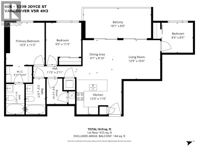 5399 JOYCE Street | Vancouver British Columbia | Slide Image Twenty-seven