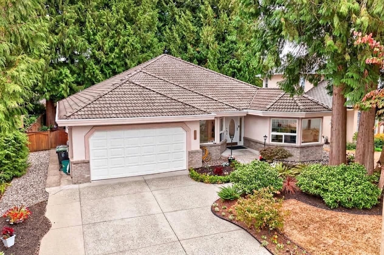 4484 210A Street, Langley, British Columbia V3A 8M2