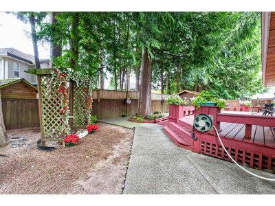4484 210A Street | Langley British Columbia | Slide Image Thirty-two