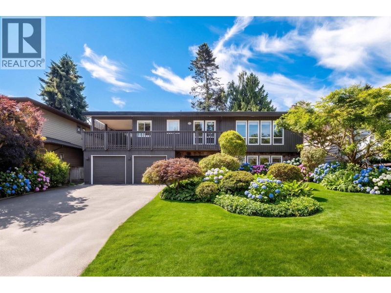 5372 5B Avenue Delta British Columbia, V4M 1K5 - 4 Bedrooms Home For Sale