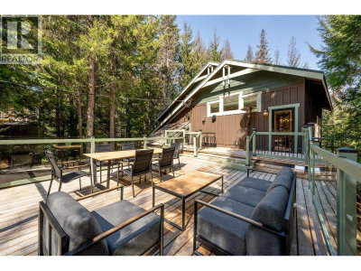 3125 HAWTHORNE Place | Whistler British Columbia | Slide Image Twenty