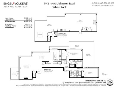 1473 JOHNSTON Road | White Rock British Columbia | Slide Image Forty