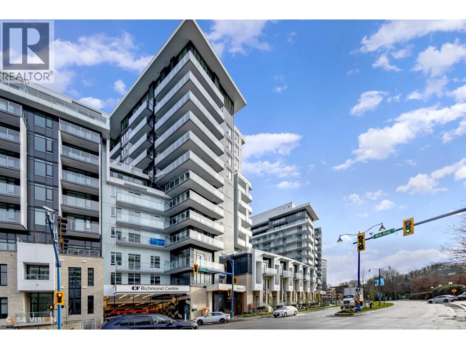 6500 MINORU Boulevard, Richmond, British Columbia V6Y 0N2