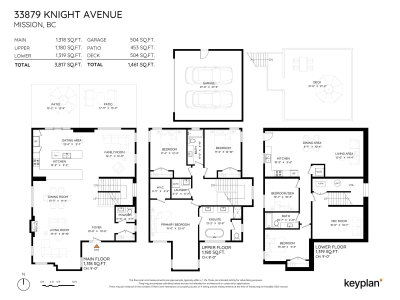 33879 KNIGHT Avenue | Mission British Columbia | Slide Image Forty