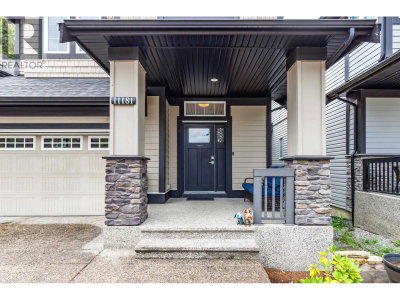 11181 239 Street | Maple Ridge British Columbia | Slide Image Two