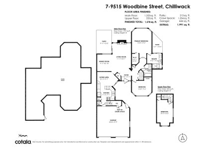 9515 WOODBINE Street | Chilliwack British Columbia | Slide Image Forty