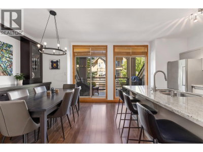 8030 NICKLAUS NORTH Boulevard | Whistler British Columbia | Slide Image Two