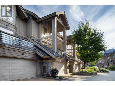 8030 NICKLAUS NORTH Boulevard | Whistler British Columbia | Slide Image Forty
