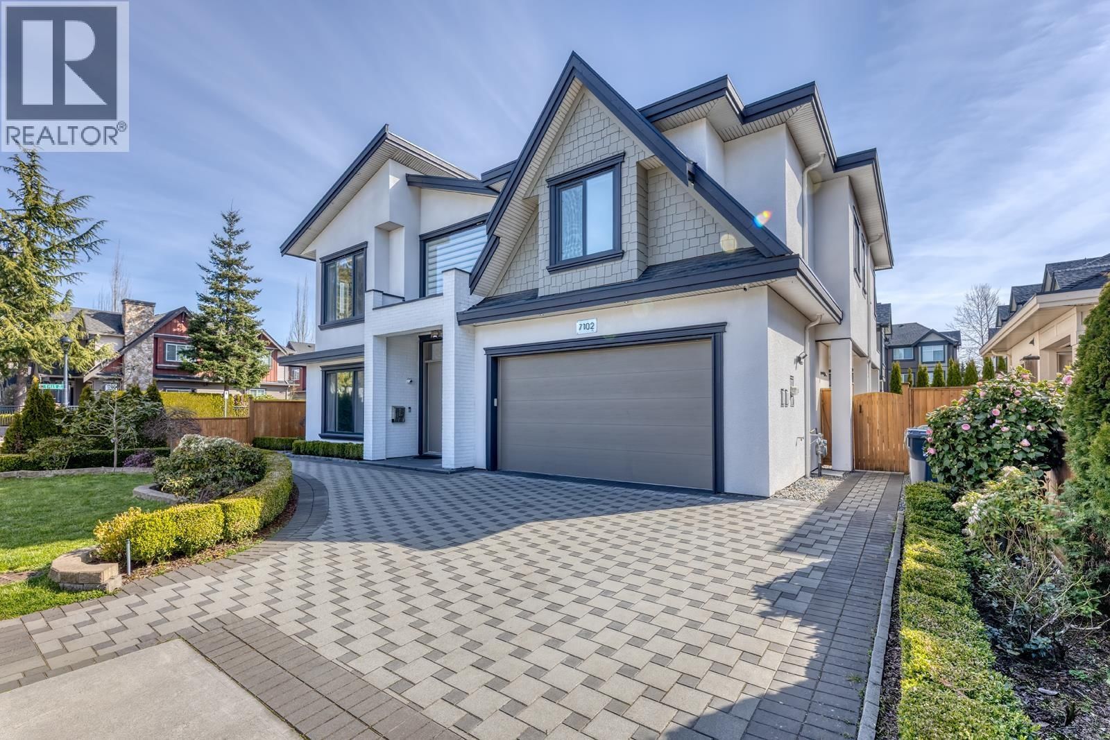 7102 BRIDGE Street, Richmond, British Columbia V6Y 2S7