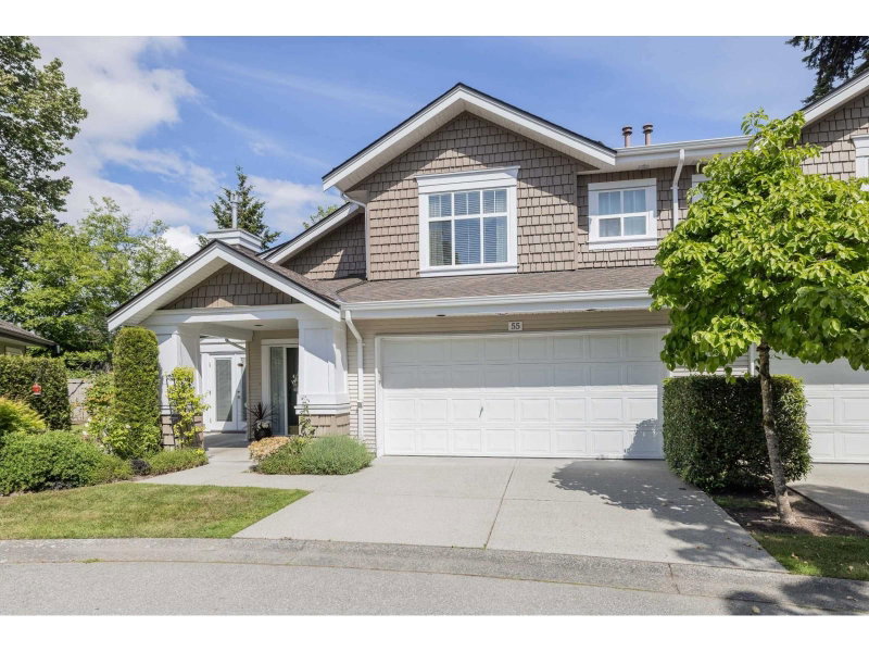 14877 33 Avenue Surrey British Columbia, V4P 3A3 - 3 Bedrooms Condo For Sale