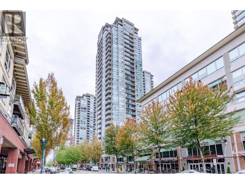 2968 GLEN Drive Coquitlam British Columbia, V3B 0C4 - 2 Bedrooms Condo For Sale