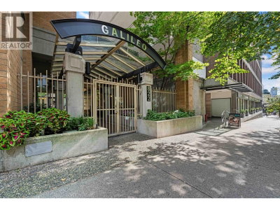 822 HOMER Street | Vancouver British Columbia | Slide Image One