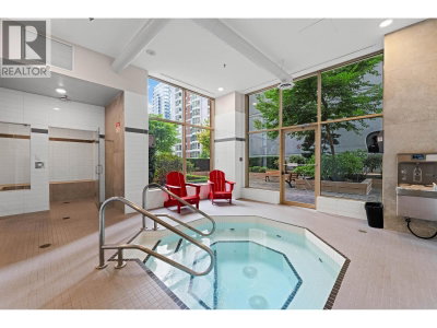822 HOMER Street | Vancouver British Columbia | Slide Image Thirteen