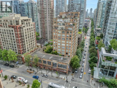 822 HOMER Street | Vancouver British Columbia | Slide Image Eighteen